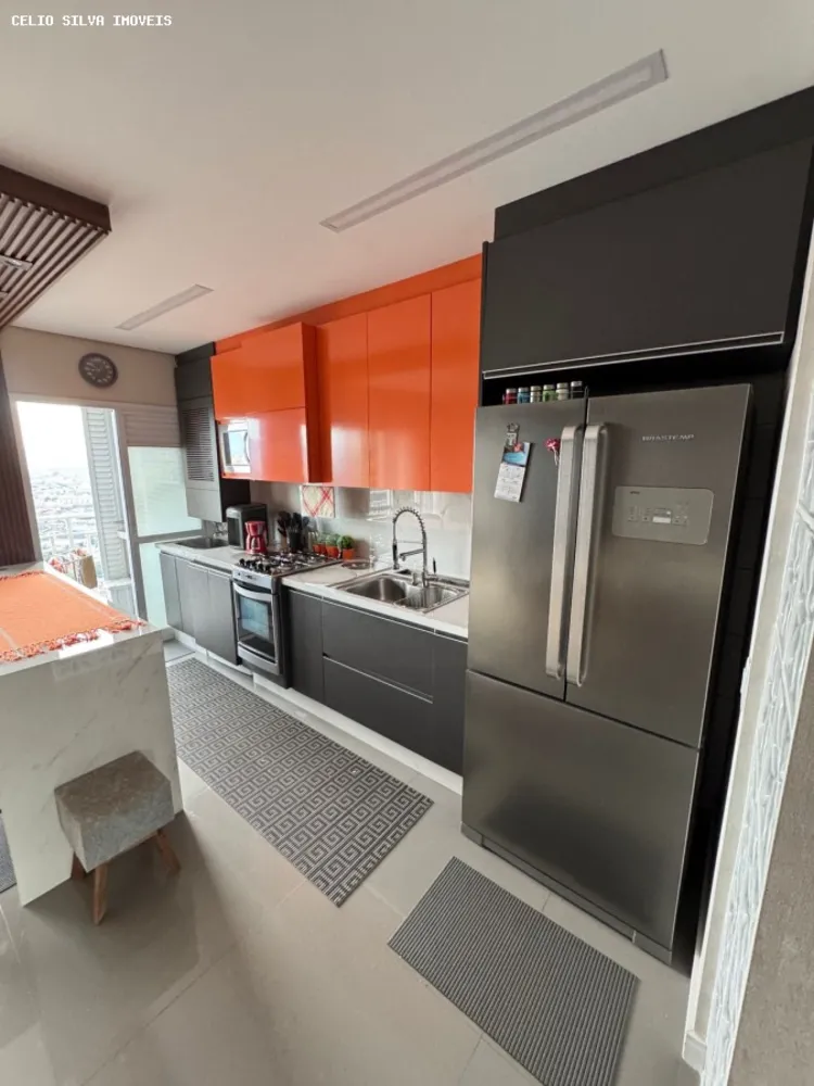 Apartamento, 2 quartos - Foto 1