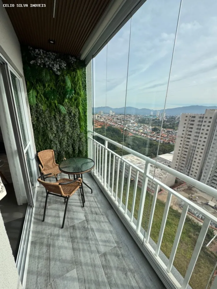 Apartamento, 2 quartos - Foto 4