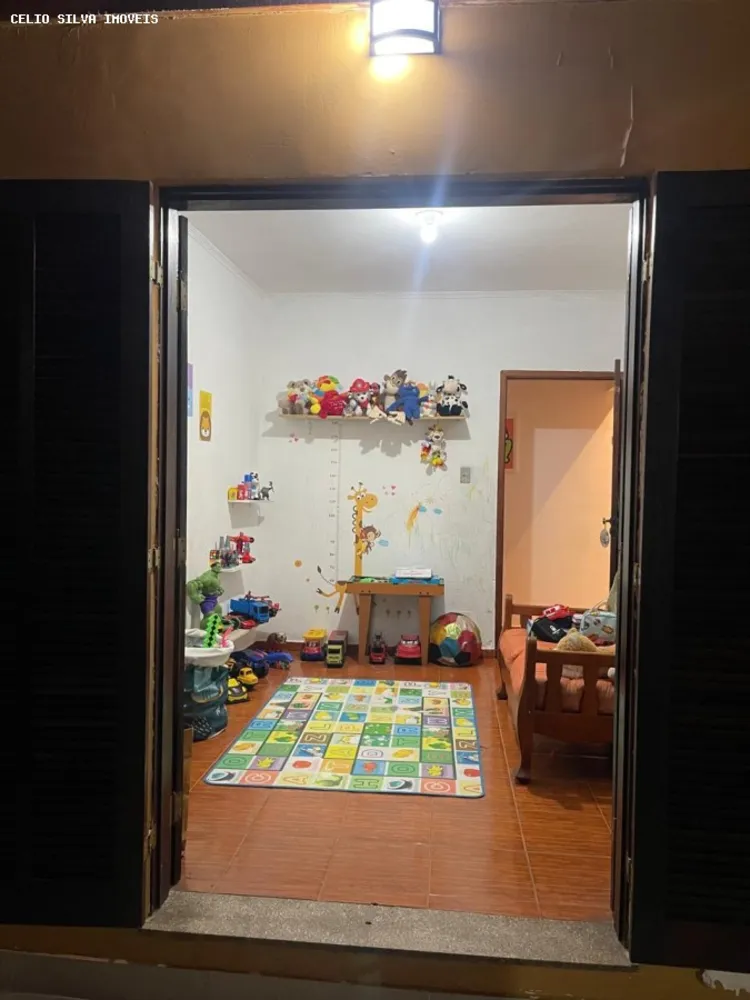 Casa, 3 quartos, 180 m² - Foto 5