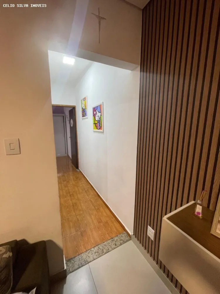 Casa, 3 quartos, 180 m² - Foto 8