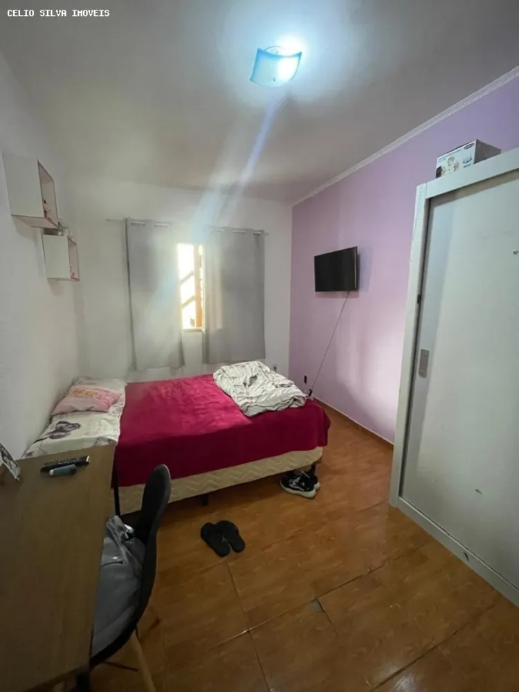 Casa, 3 quartos, 180 m² - Foto 6