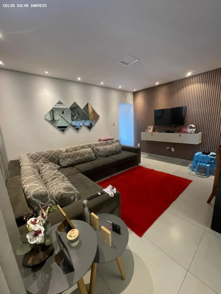 Casa, 3 quartos, 180 m² - Foto 4