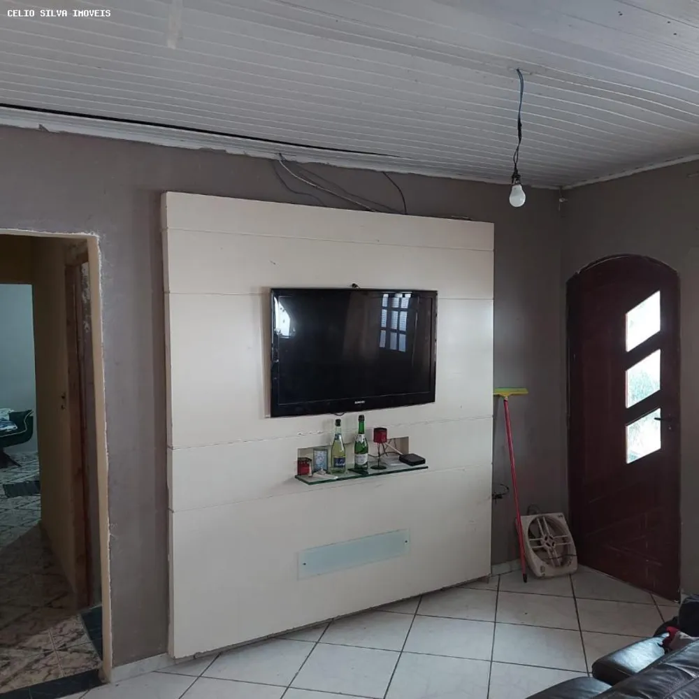 Casa, 2 quartos - Foto 1