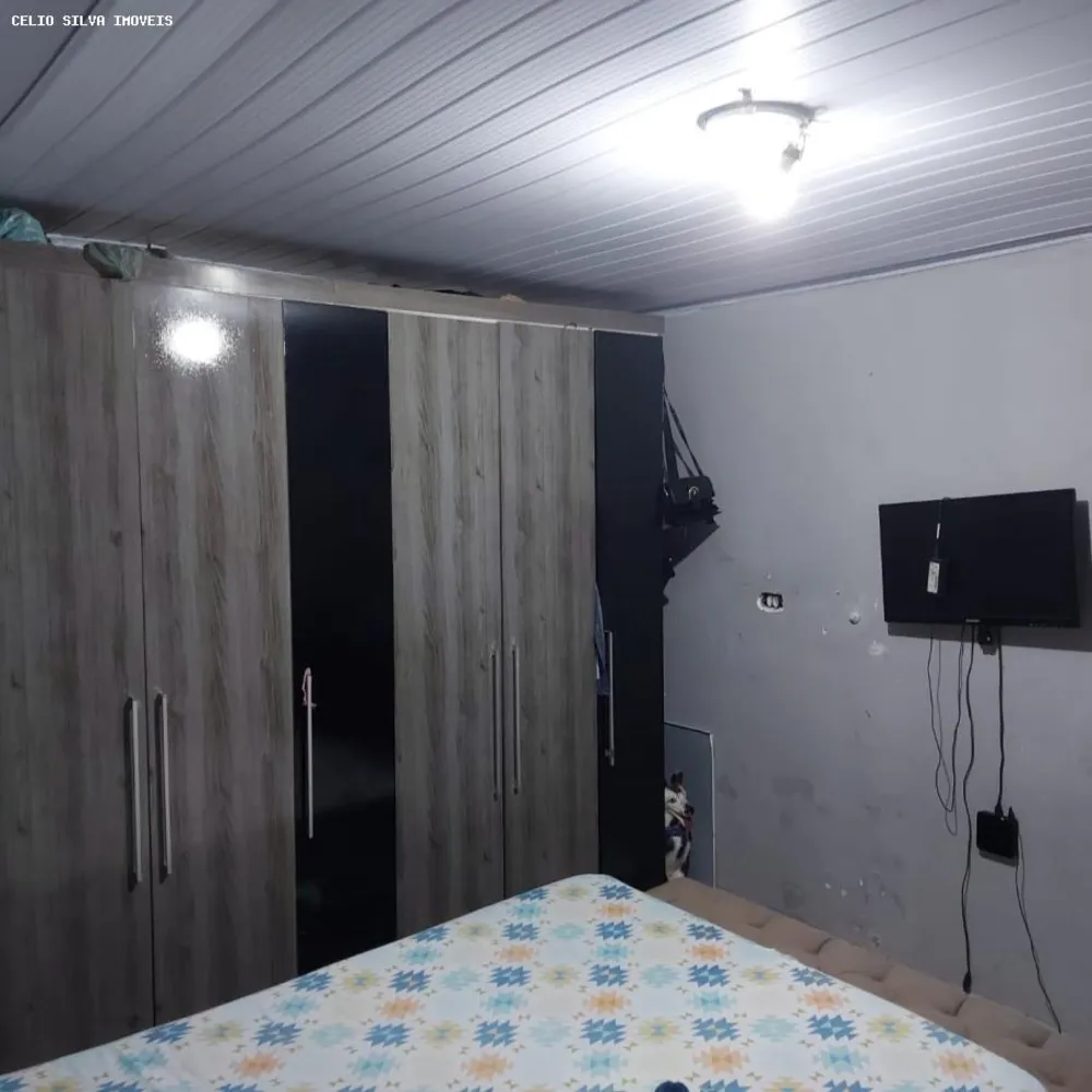 Casa, 2 quartos - Foto 4