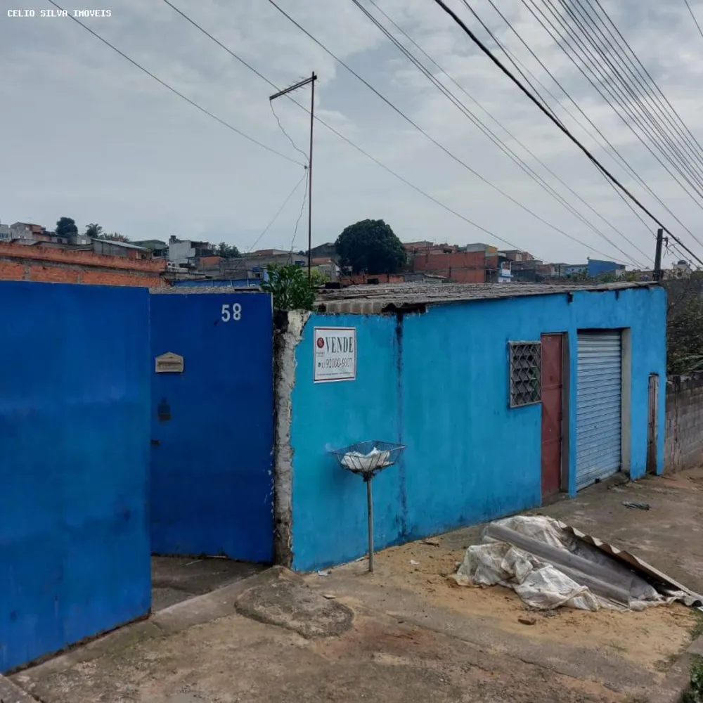 Casa, 2 quartos - Foto 2