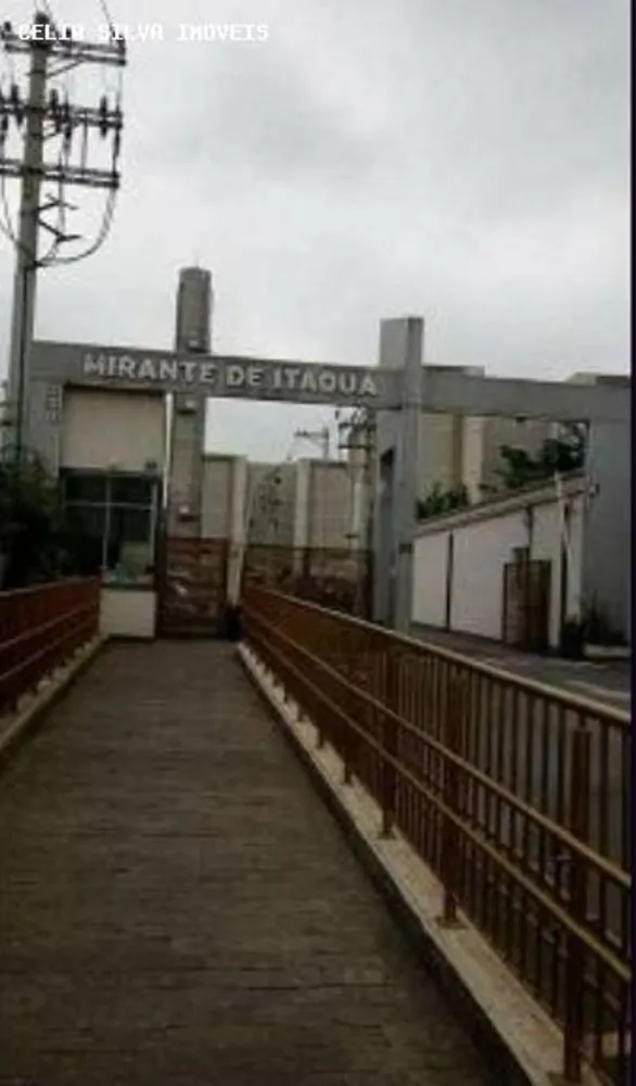 Apartamento, 2 quartos - Foto 7