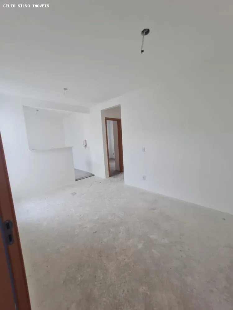 Apartamento, 2 quartos - Foto 6