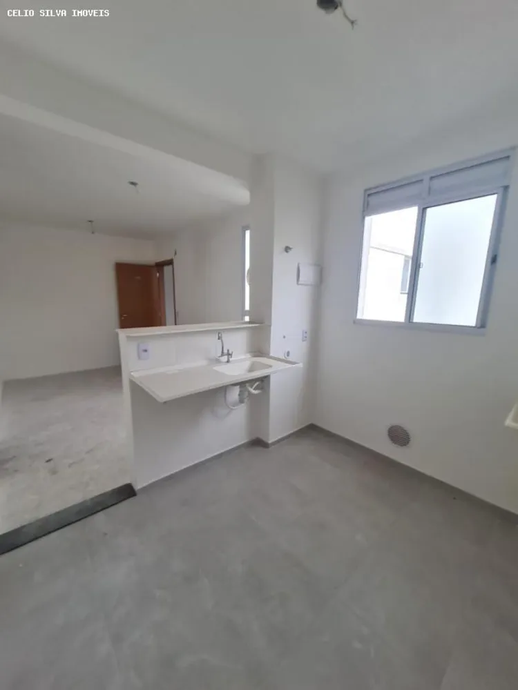 Apartamento, 2 quartos - Foto 5