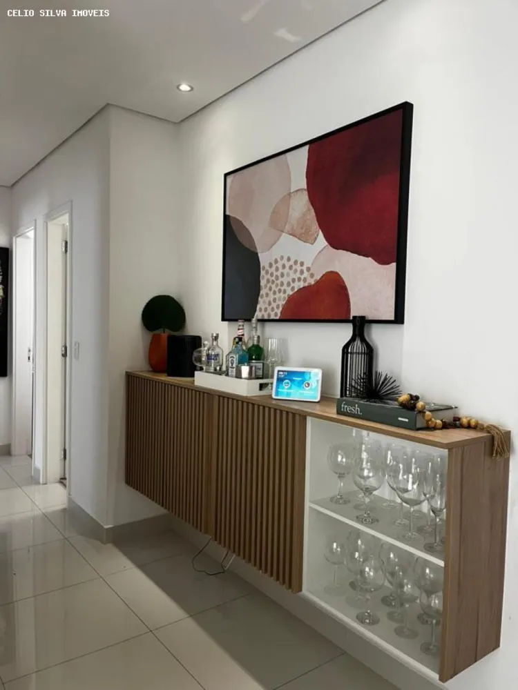 Apartamento, 3 quartos - Foto 3