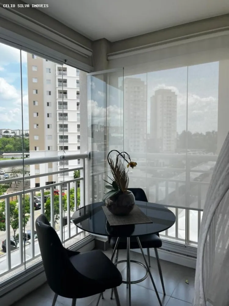 Apartamento, 3 quartos - Foto 1