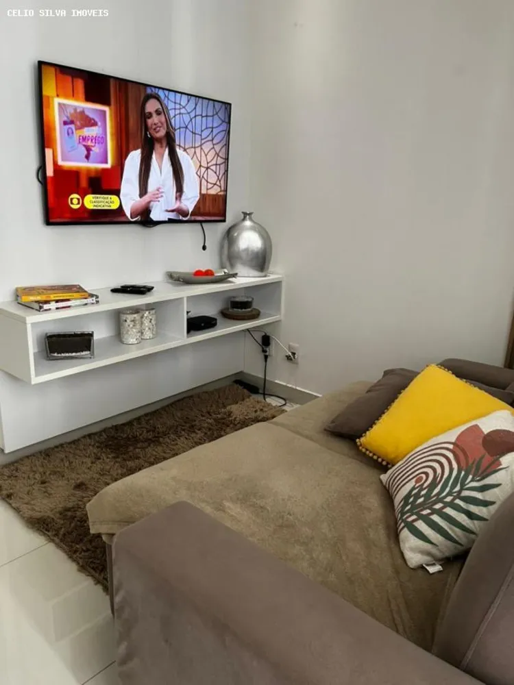 Apartamento, 3 quartos - Foto 4