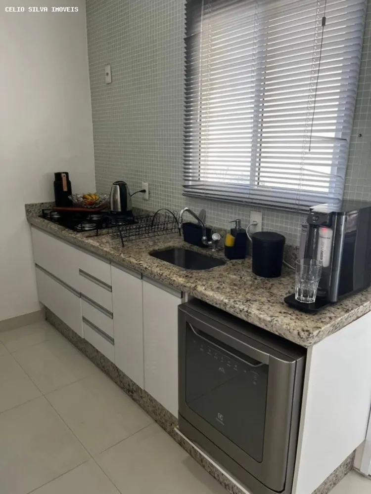 Apartamento, 3 quartos - Foto 5