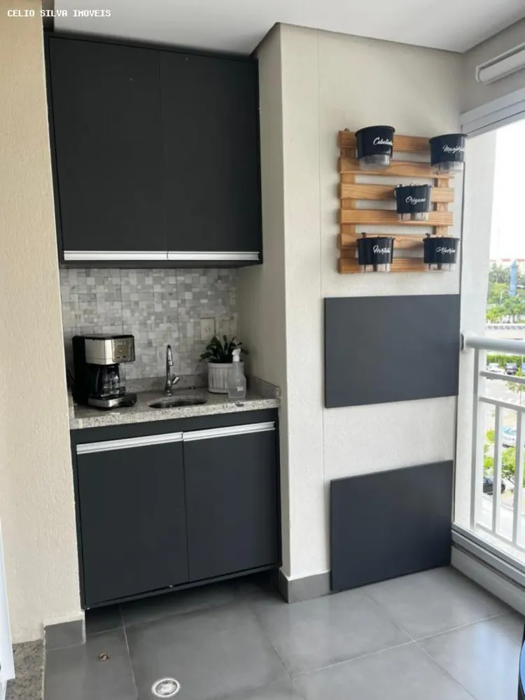 Apartamento, 3 quartos - Foto 2