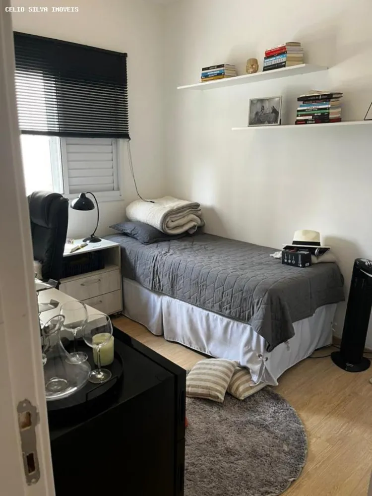 Apartamento, 3 quartos - Foto 12