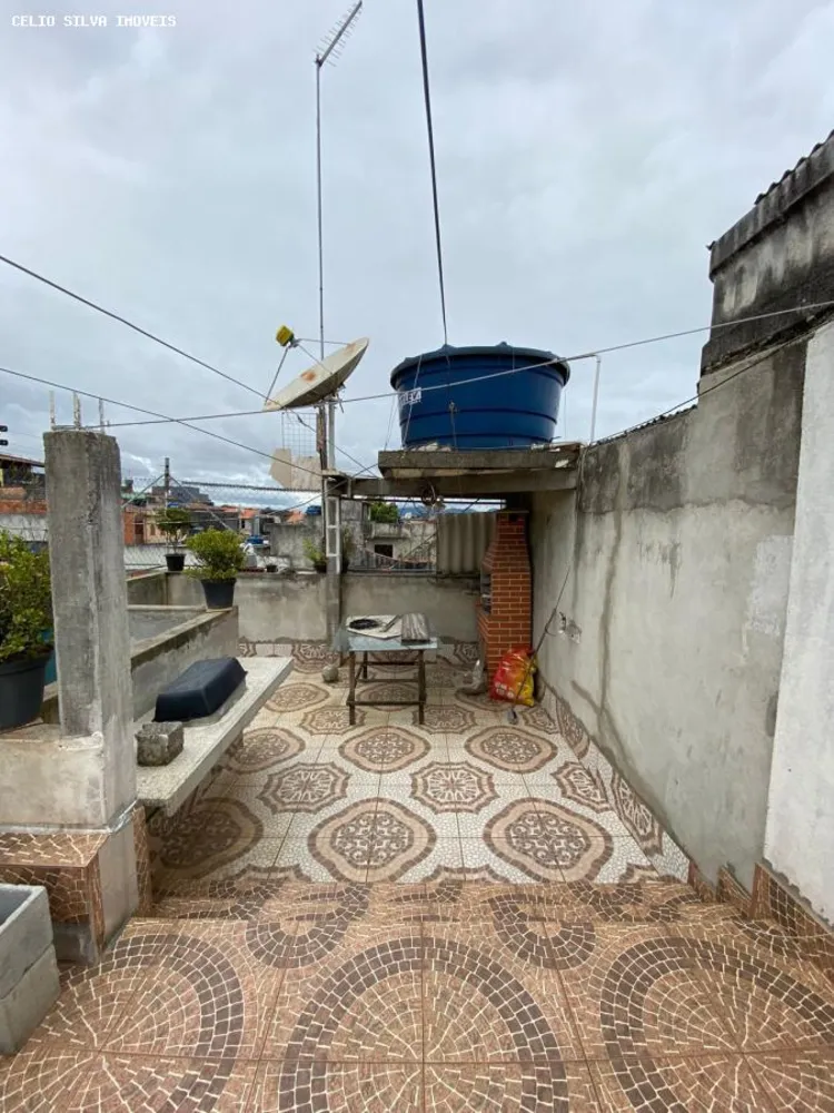 Sobrado, 2 quartos - Foto 7