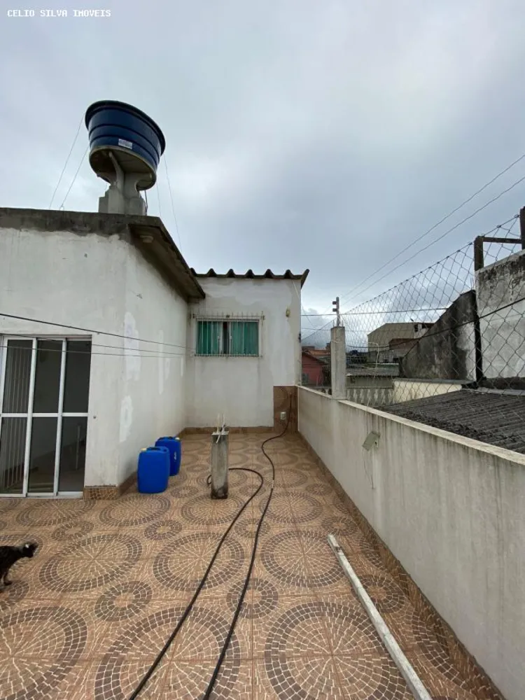 Sobrado, 2 quartos - Foto 9