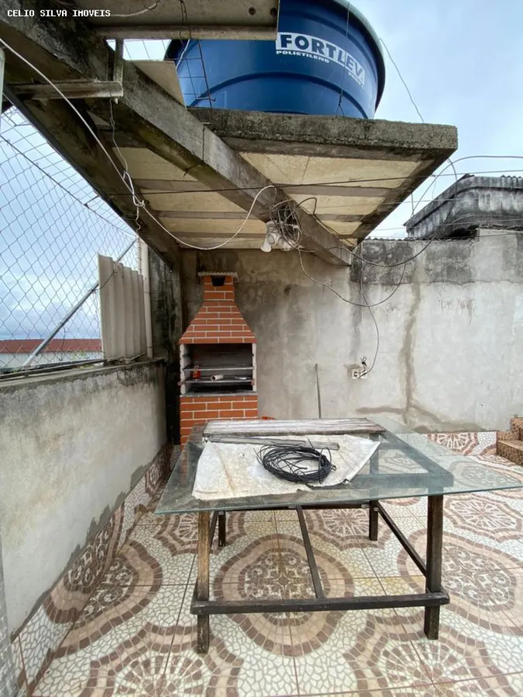 Sobrado, 2 quartos - Foto 10