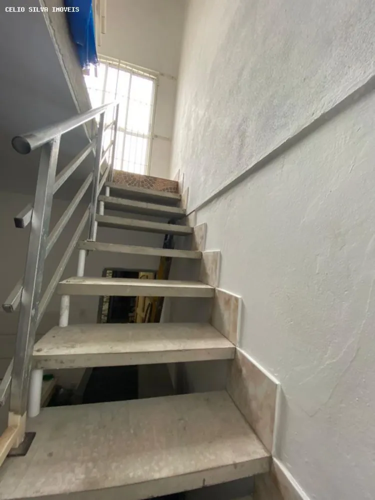 Sobrado, 2 quartos - Foto 6