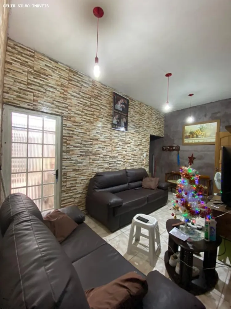 Sobrado, 2 quartos - Foto 3