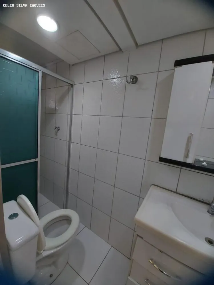 Casa, 2 quartos - Foto 6