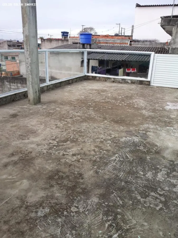Casa, 2 quartos - Foto 2