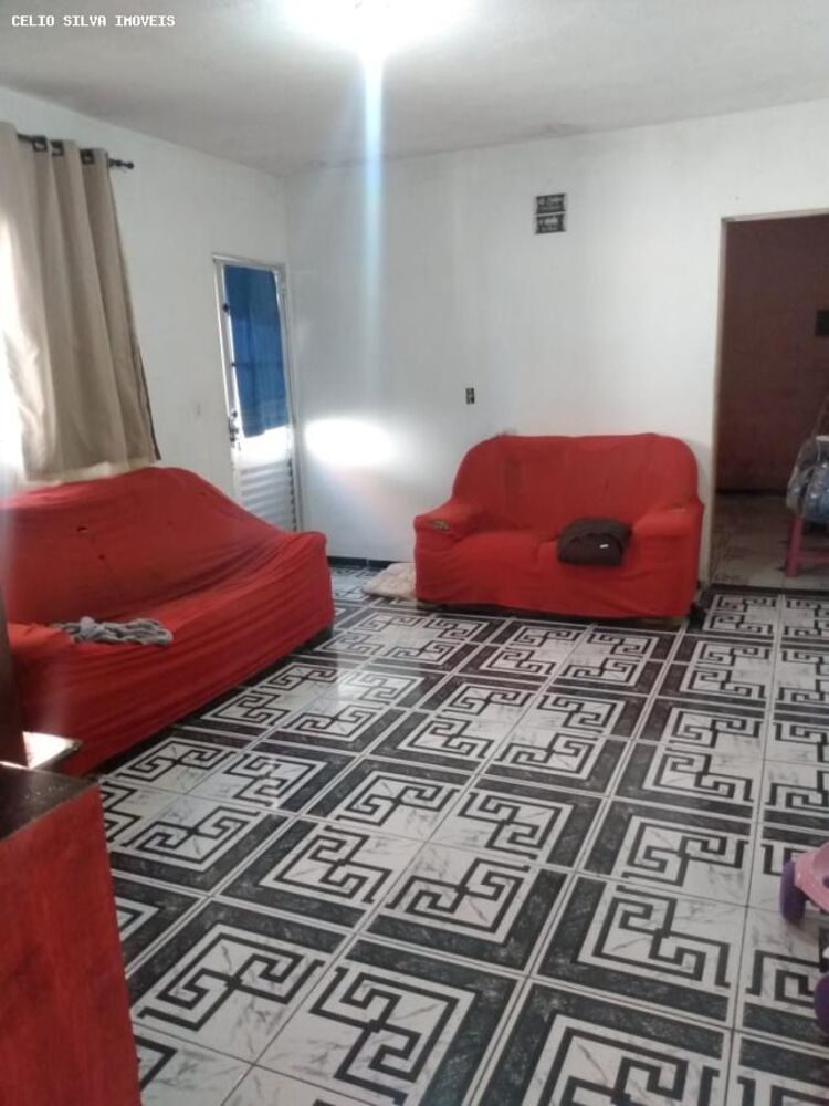 Casa, 2 quartos - Foto 1