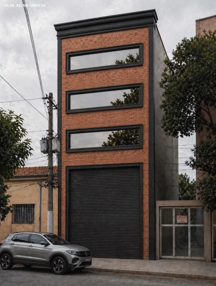 Prédio Inteiro - Foto 1