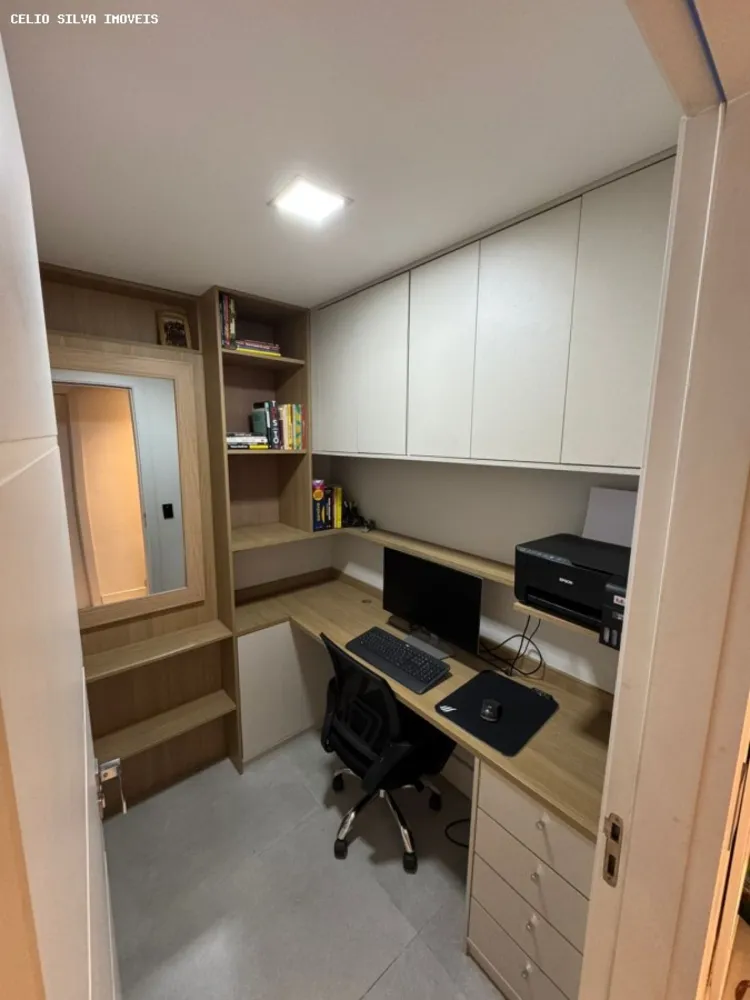 Apartamento, 3 quartos - Foto 4