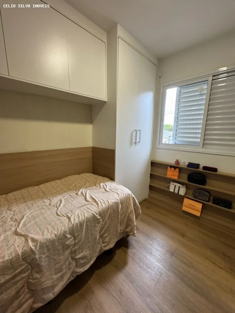 Apartamento, 3 quartos - Foto 1