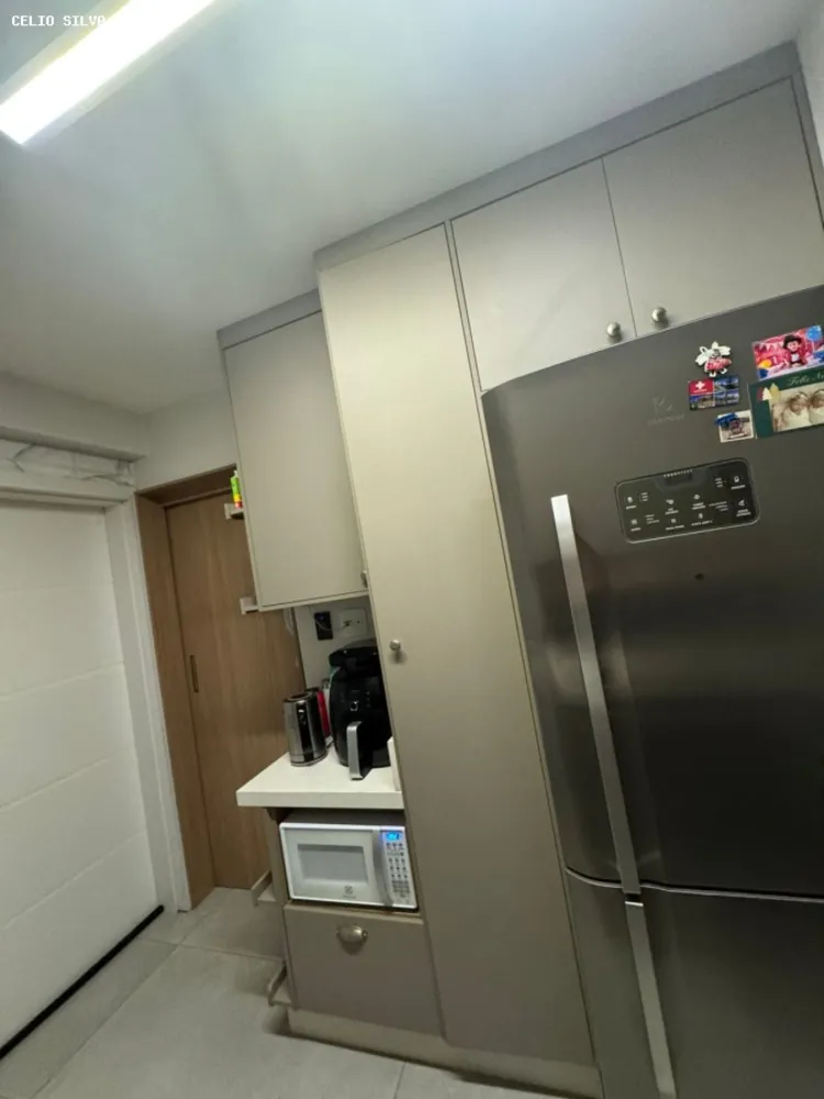 Apartamento, 3 quartos - Foto 1