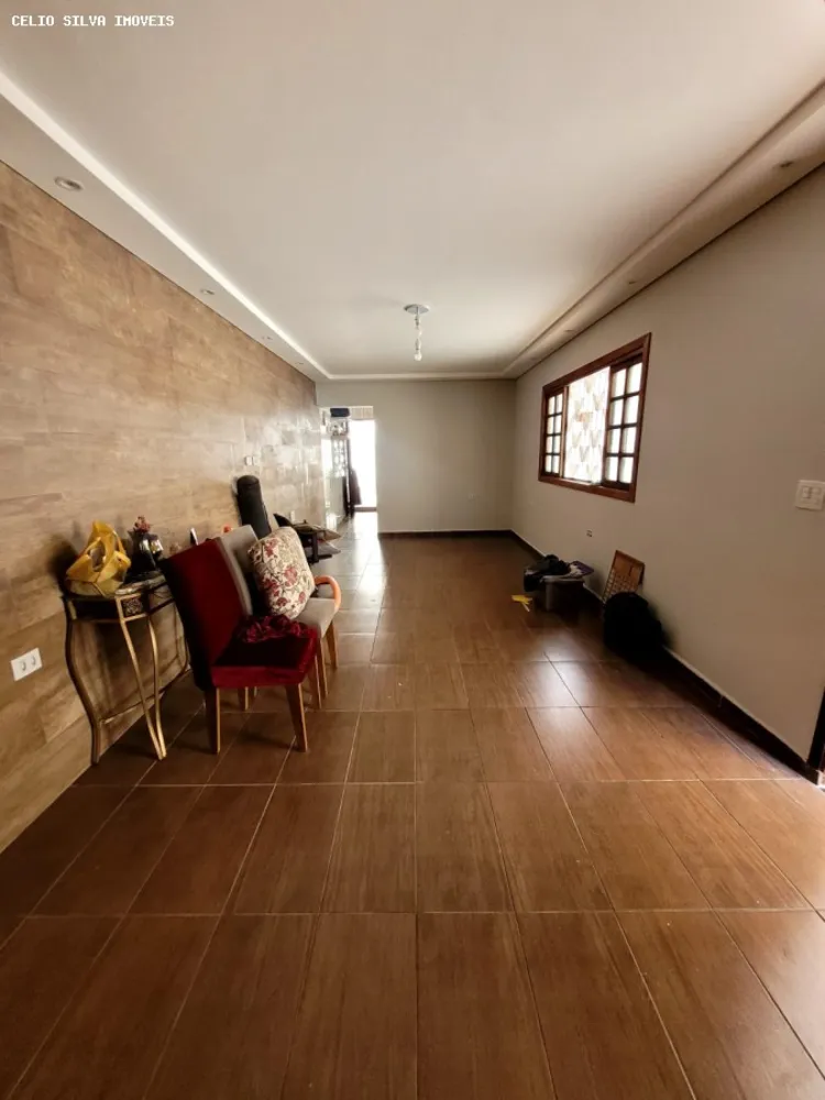 Casa, 4 quartos - Foto 2
