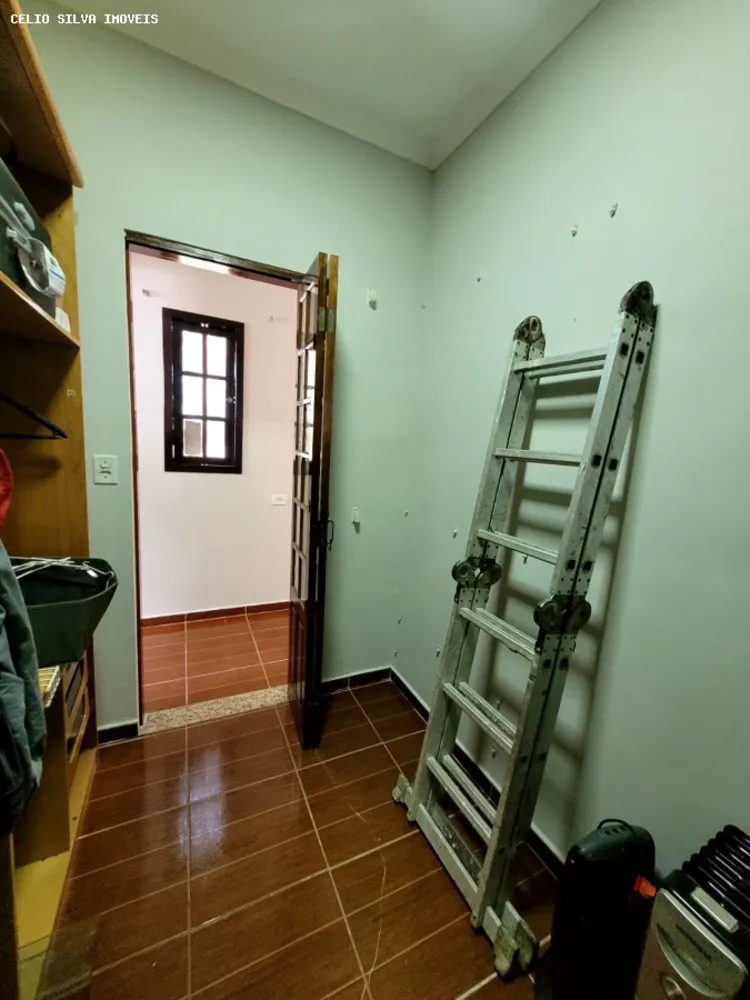 Casa, 4 quartos - Foto 11