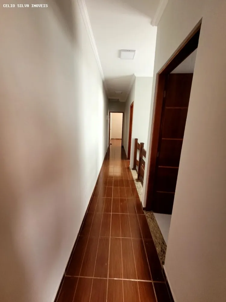 Casa, 4 quartos - Foto 5