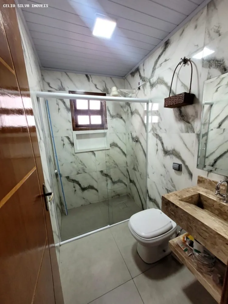 Casa, 4 quartos - Foto 4