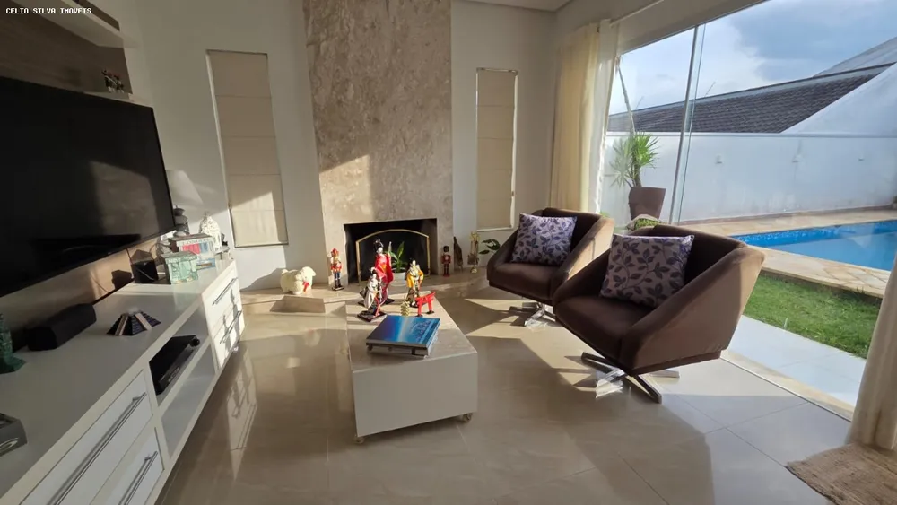 Casa, 4 quartos, 253 m² - Foto 7