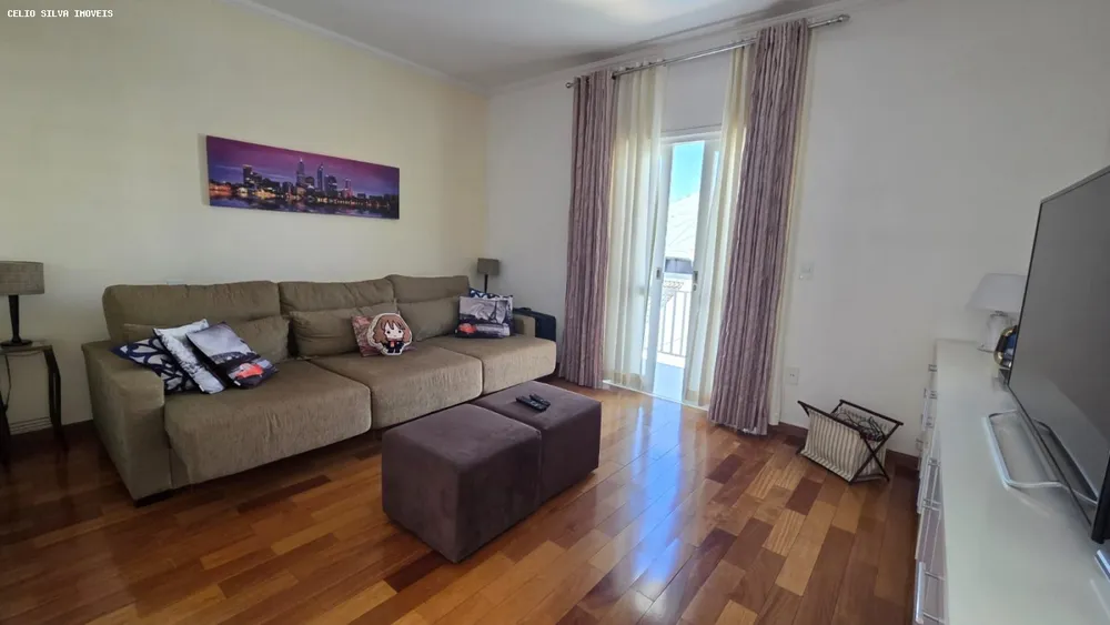 Casa, 4 quartos, 253 m² - Foto 8