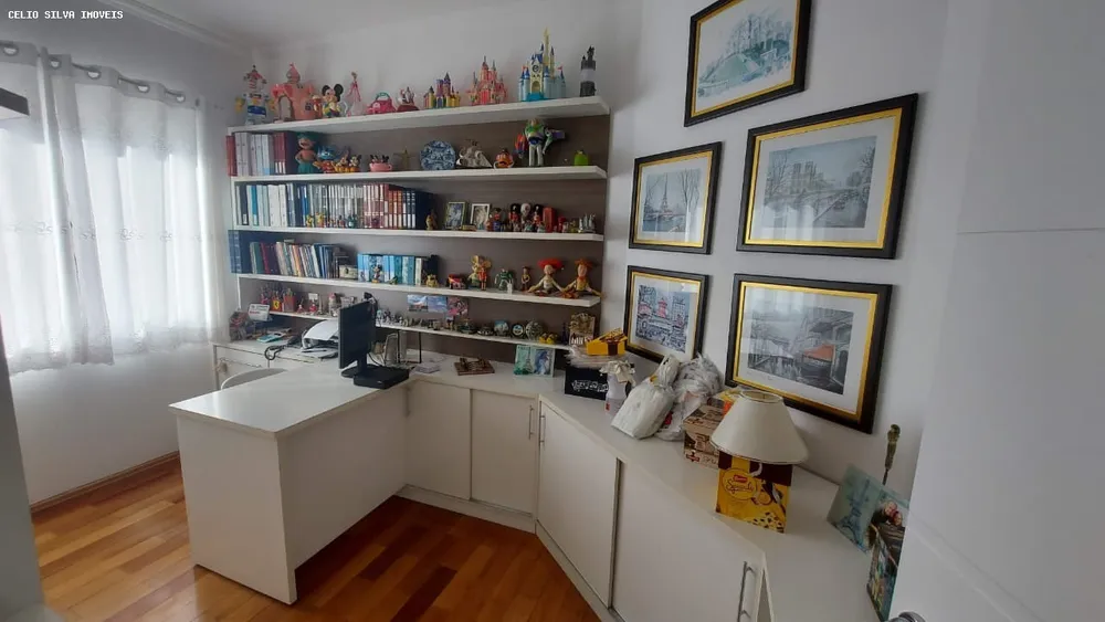 Casa, 4 quartos, 253 m² - Foto 4