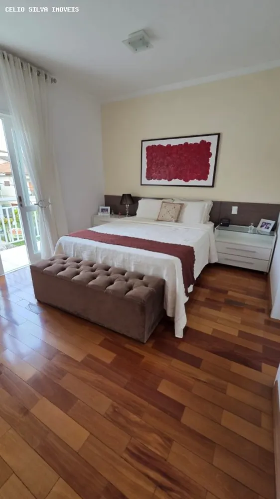 Casa, 4 quartos, 253 m² - Foto 6