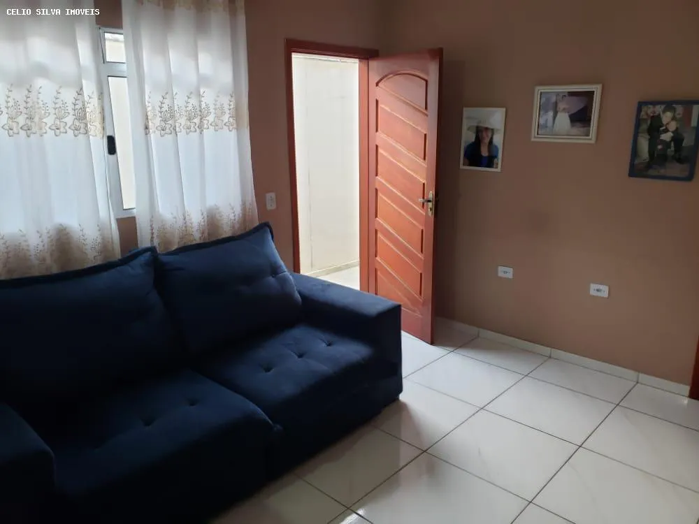 Casa, 3 quartos - Foto 4