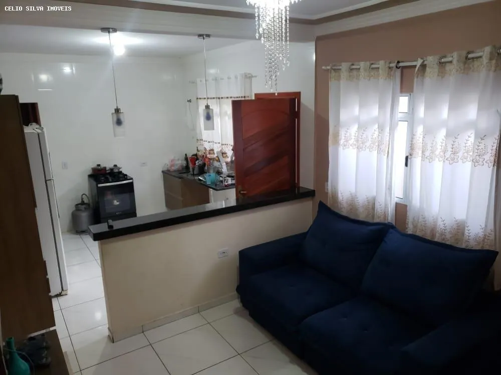 Casa, 3 quartos - Foto 4