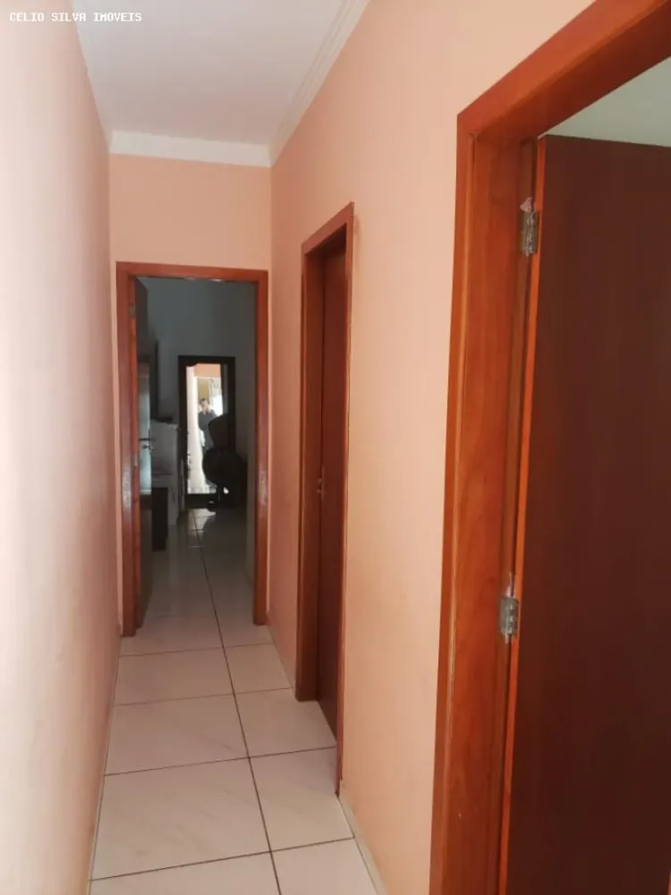 Casa, 3 quartos - Foto 8