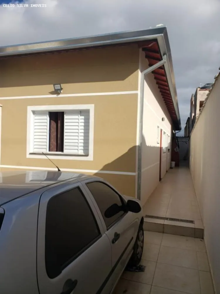 Casa, 3 quartos - Foto 3