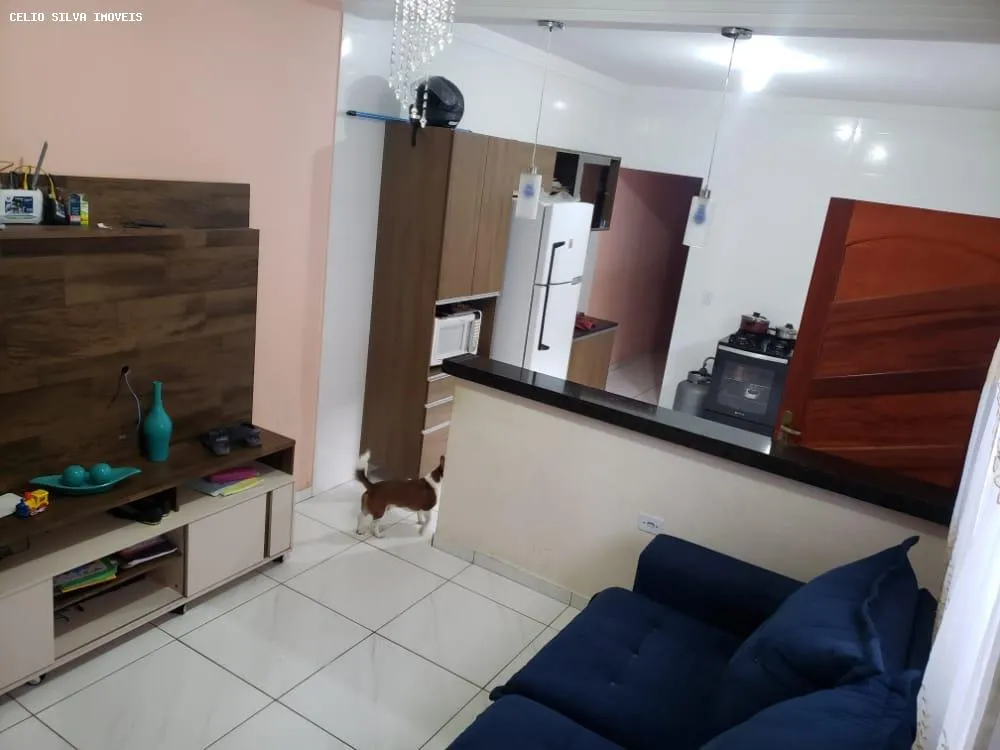 Casa, 3 quartos - Foto 5