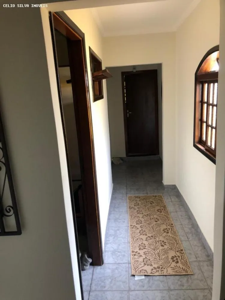 Casa, 3 quartos, 151 m² - Foto 8