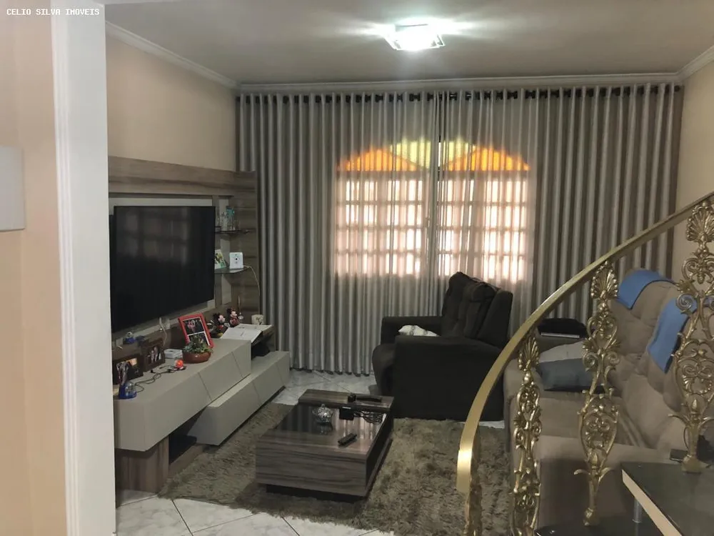 Casa, 3 quartos, 151 m² - Foto 5
