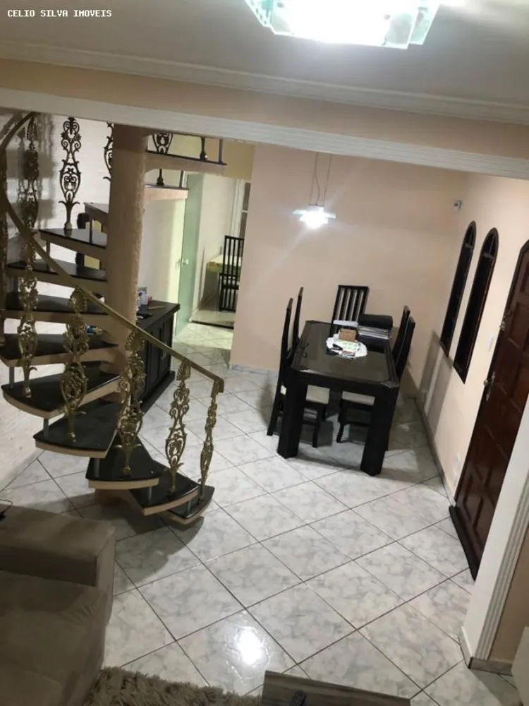 Casa, 3 quartos, 151 m² - Foto 4