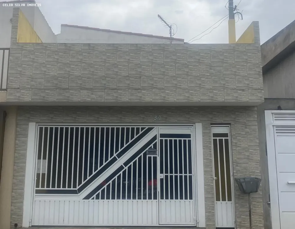 Casa, 3 quartos, 151 m² - Foto 1
