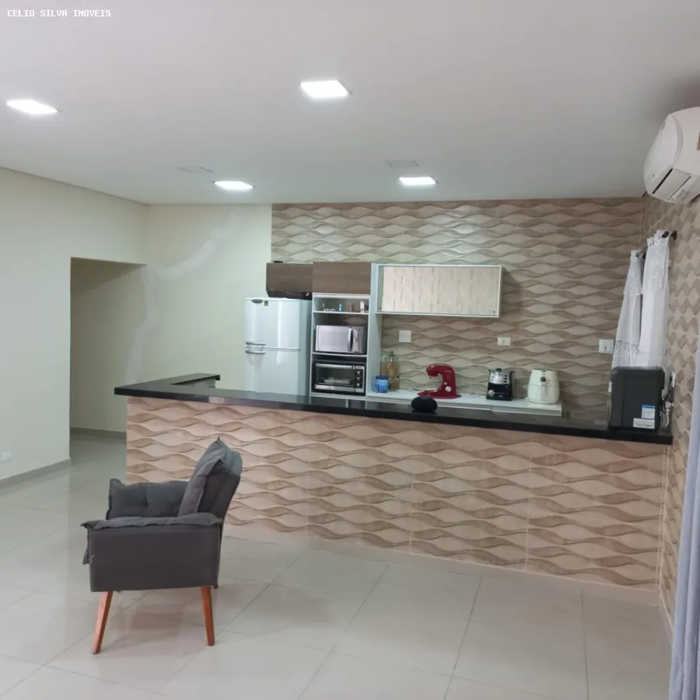 Casa, 3 quartos, 177 m² - Foto 4