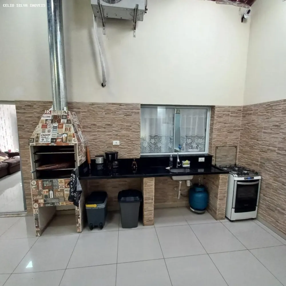 Casa, 3 quartos, 177 m² - Foto 8
