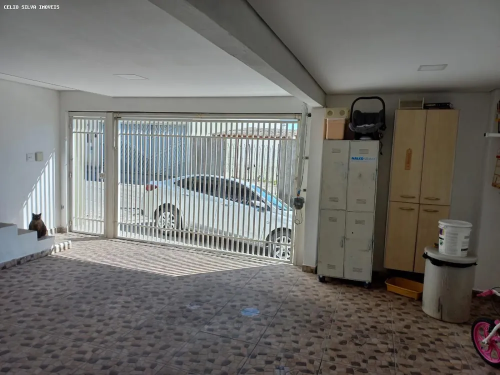 Casa, 3 quartos, 177 m² - Foto 4